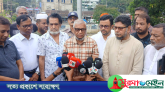 শ্রমিকদের বেতন-ভাতা নিয়ে গুজব না ছড়ানোর আহ্বান শ্রমমন্ত্রীর