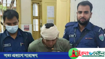 মৌলভীবাজারে মসজিদে নামাজরত বৃদ্ধকে কুপিয়ে হত্যা, আটক ১