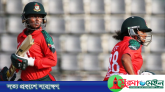 শ্রীলঙ্কার কাছে হোয়াইটওয়াশ বাংলাদেশ