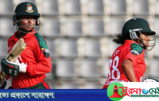 শ্রীলঙ্কার কাছে হোয়াইটওয়াশ বাংলাদেশ