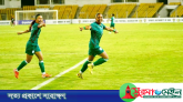 মালদ্বীপকে হারিয়ে সেমিফাইনালে বাংলাদেশ