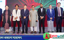 টেক্সটাইল শিল্পে বাংলাদেশ-চীন অংশীদারিত্ব জোরদারের আহ্বান বাণিজ্যমন্ত্রীর