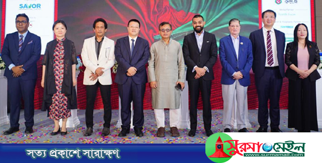 টেক্সটাইল শিল্পে বাংলাদেশ-চীন অংশীদারিত্ব জোরদারের আহ্বান বাণিজ্যমন্ত্রীর
