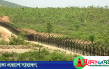 সীমান্তে মাইন বিস্ফোরণে ৩ বাংলাদেশি নিহত