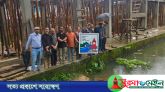 হাইকোর্টের আদেশ অমান্য করে ডাকবাংলোয় মার্কেট নির্মাণ!