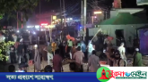 ছাতকে পাওনা টাকার জেরে দু’পক্ষের সংঘর্ষ, এমপিসহ আহত অর্ধশত