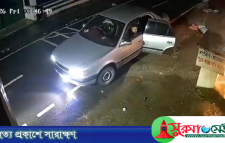 সিলেটে ভোররাতে প্রাইভেটকারে এসে মসজিদ-মাদ্রাসার দানবাক্স চুরি