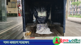 সিলেটের রেললাইনের পাশে মিললো নারীর মরদেহ