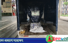 সিলেটের রেললাইনের পাশে মিললো নারীর মরদেহ