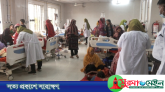 হাম রোগীদের সেবায় ডাক্তার-নার্সদের ঈদের ছুটি বাতিল: স্বাস্থ্যমন্ত্রী