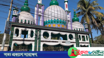 সিলেট শাহী ঈদগাহে ঈদুল আজহার প্রধান জামাত সকাল ৮টায়