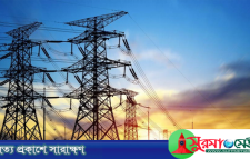 ঈদে নিরবচ্ছিন্ন বিদ্যুৎ সরবরাহ থাকবে: বিদ্যুৎ বিভাগ
