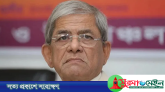 শিশু ধর্ষণ ও হত্যা বিচ্ছিন্ন ঘটনা নয়: মির্জা ফখরুল