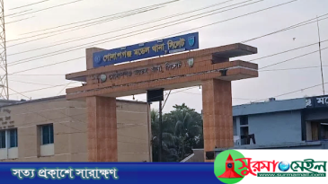 সিলেটে স্বামীর হাতে স্ত্রী খুন