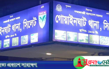 সিলেটে গভীর রাতে নাতনিকে তুলে নিতে বাধা দেওয়ায় দাদিকে খুন