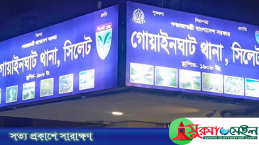 সিলেটে গভীর রাতে নাতনিকে তুলে নিতে বাধা দেওয়ায় দাদিকে খুন