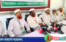 সরকার ও বিরোধী দল সাইকেলের দুই চাকার মতো: গোলাম পরওয়ার