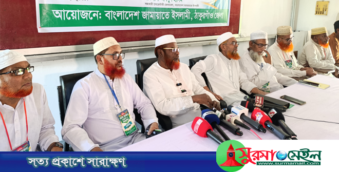 সরকার ও বিরোধী দল সাইকেলের দুই চাকার মতো: গোলাম পরওয়ার