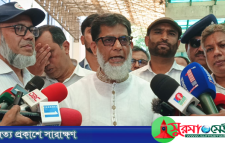 রেল উন্নয়ন পরিকল্পনাতে সিলেটকে গুরুত্বের সঙ্গে দেখা হচ্ছে: প্রতিমন্ত্রী