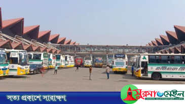 সিলেট বিভাগে পরিবহন ধর্মঘটের ডাক