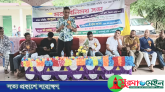 কানাইঘাটে হিন্দু-বৌদ্ধ-খ্রিস্টান কল্যাণ ফ্রন্টের কমিটি গঠনের লক্ষে সভা