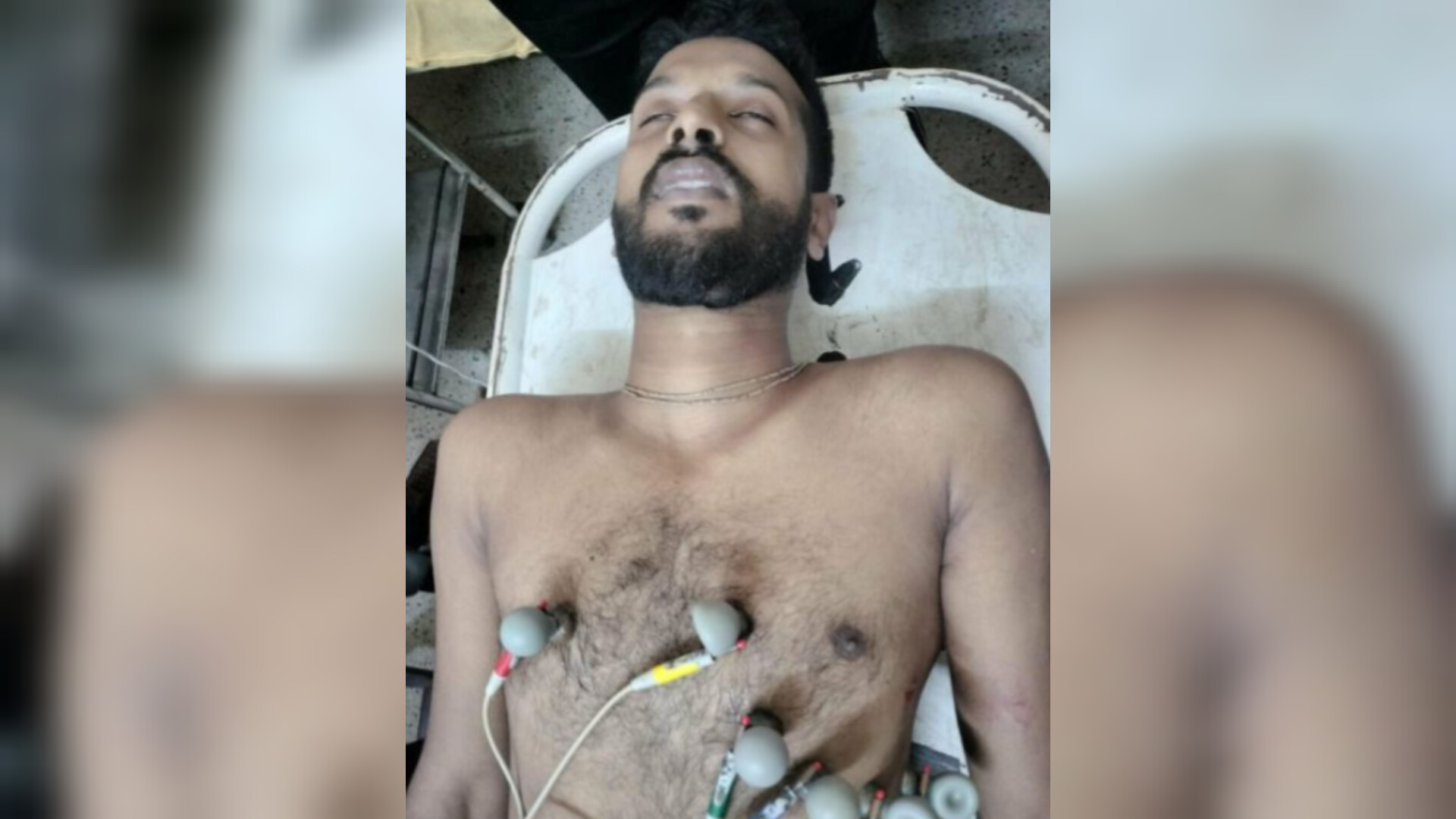 সিলেটে ছিনতাইকারীর ছুরিকাঘাতে র‌্যাব সদস্য নিহত