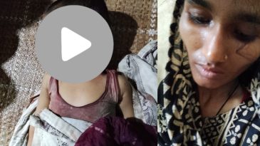 সিলেটে শিশু সন্তানের গলা কেটে হত্যা, মা আটক
