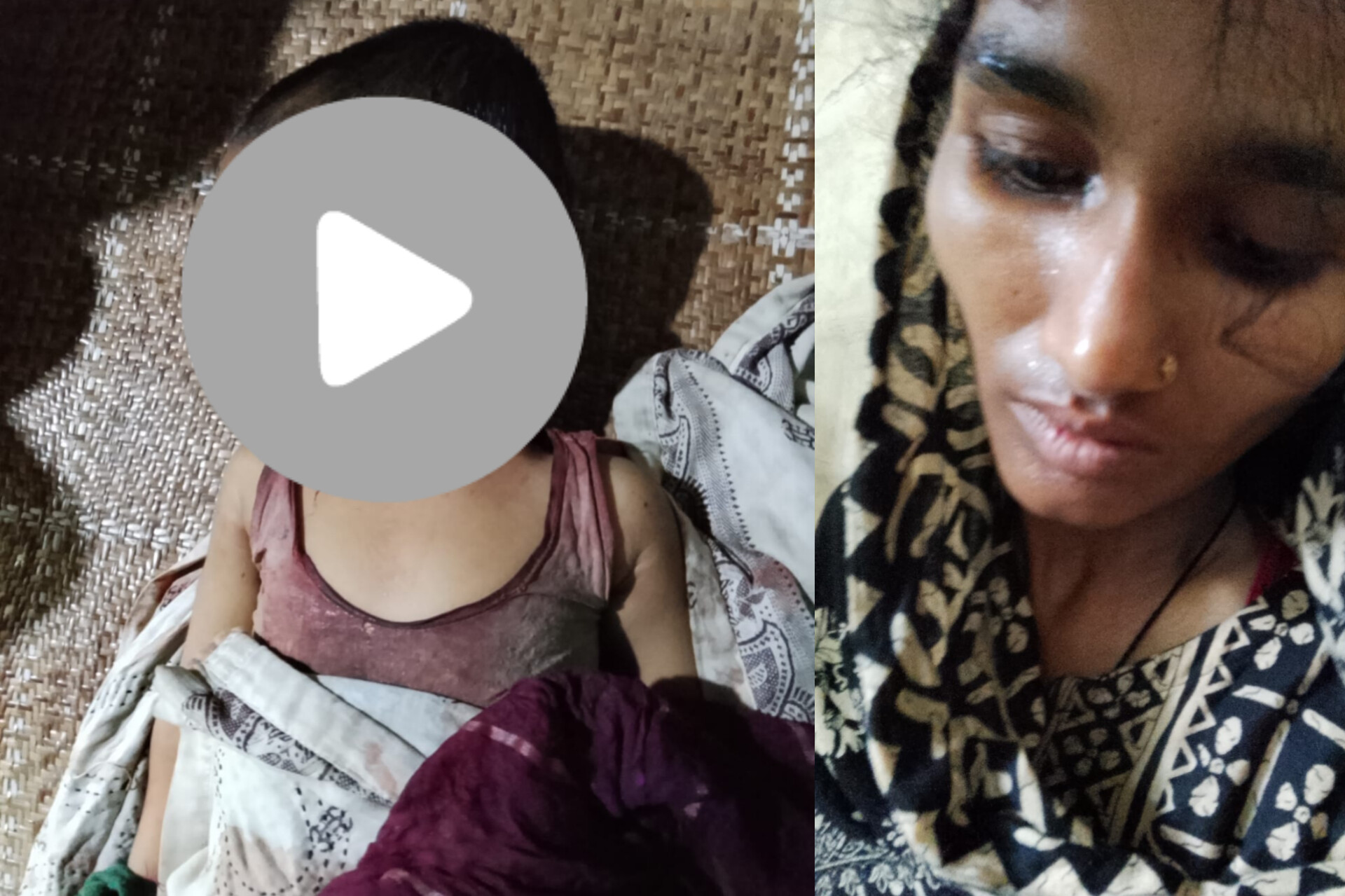 সিলেটে শিশু সন্তানের গলা কেটে হত্যা, মা আটক
