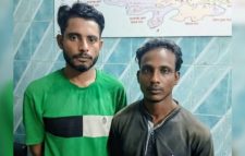 সিলেটে কিশোরী ধর্ষণের অভিযোগ, গ্রেপ্তার ২