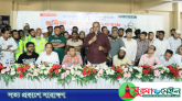 কর্মকর্তা-কর্মচারীদের যৌক্তিক দাবি বিবেচনা করা হবে: সিসিক প্রশাসক