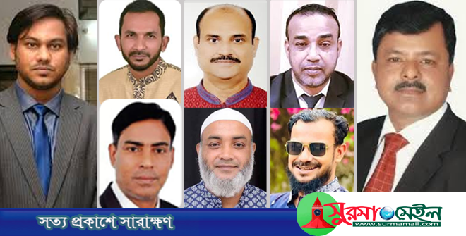 খালাস পেলেন নিখোঁজ ‘ইলিয়াস-দিনার’সহ বিএনপির ৩৮ নেতা