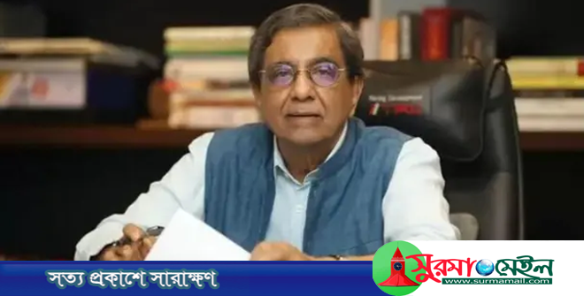 হবিগঞ্জে প্রথম আলোর সম্পাদকসহ তিনজনের বিরুদ্ধে মামলা