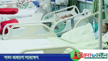 সিলেটে হামের উপসর্গ নিয়ে আরও ২ শিশুর মৃত্যু