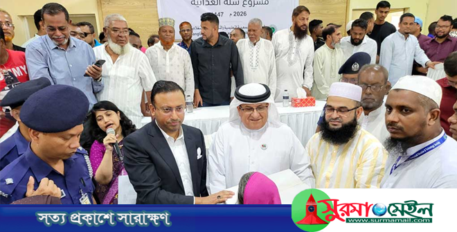 সিলেটের বাসিয়া নদী অবৈধ দখলমুক্ত করা হবে: হুমায়ুন কবির