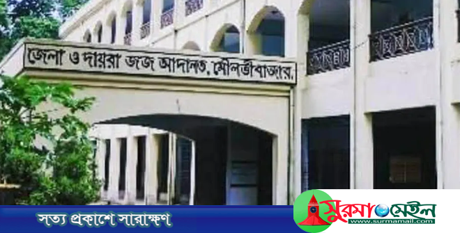মৌলভীবাজারে ডাকাতির ২০ বছর পর ১৩ ডাকাতের যাবজ্জীবন