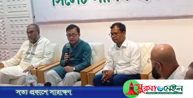 কোরবানির পশুর চামড়া দেশের বড় সম্পদ: সিলেটে বাণিজ্যমন্ত্রী