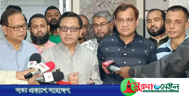 চামড়ার ন্যায্যমূল্য নিশ্চিতে নজরদারি থাকবে: সিলেটে বাণিজ্যমন্ত্রী