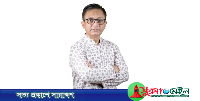 ঈদুল আযহা উপলক্ষে দেশবাসীকে খন্দকার মুক্তাদিরের শুভেচ্ছা