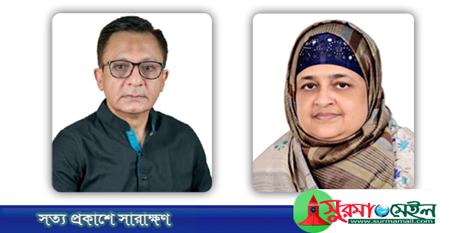 সিকৃবির সিন্ডিকেট সদস্য মনোনীত হলেন মন্ত্রী মুক্তাদির ও এমপি লুনা