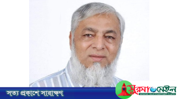 সিলেট মহানগর বিএনপি সভাপতির সাড়ে ৫০ লাখ টাকা ছিনতাই