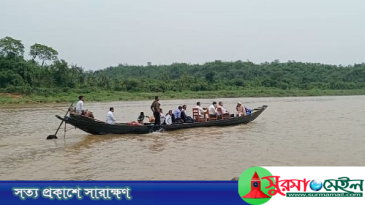 এবার লোভাছড়া পাথর কোয়ারি পরিদর্শনে বিশেষজ্ঞ দল