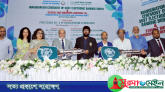 শাবিপ্রবিতে পূবালী ব্যাংকের ২টি বাস উপহার