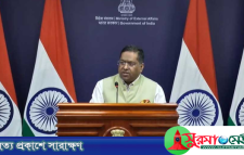 ‘অবৈধ বাংলাদেশিদের’ ফেরত পাঠাতে ঢাকার সহযোগিতা চাইল ভারত