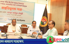 কোরবানির বর্জ্য ৮ ঘণ্টার মধ্যে অপসারণ করতে হবে: সিসিক প্রশাসক