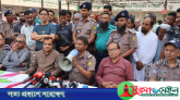 শাহজালালের (রহ.) ওরস: যেসব বিষয়ে সতর্ক থাকার আহ্বান এসএমপি কমিশনারের