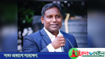শাবির নতুন উপাচার্য অধ্যাপক খায়রুল ইসলাম