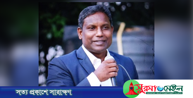 শাবির নতুন উপাচার্য অধ্যাপক খায়রুল ইসলাম