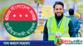অপেক্ষায় সিলেট ছাত্রদলের কমিটি: শীর্ষ পদে আলোচনায় শিহাব উদ্দিন
