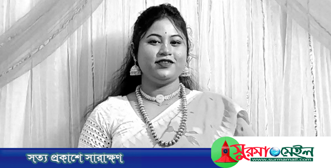 মৌলভীবাজারে যুবতীর ঝুলন্ত মরদেহ উদ্ধার