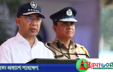 দলীয় নয়, পুলিশ চলবে বিধিবদ্ধ আইন অনুযায়ী: প্রধানমন্ত্রী